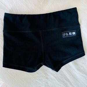 *SOLD* NEW FLEO Halloween ltd edition original shorts